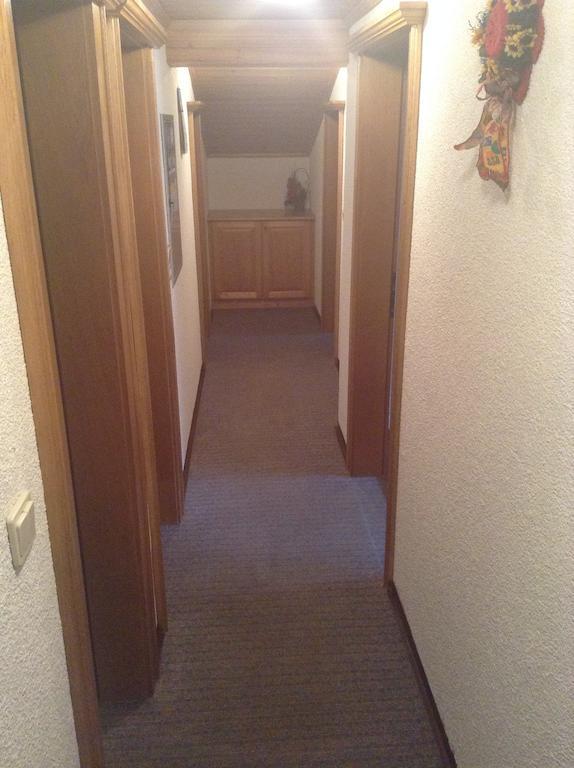 Haus Bergheimat Daire Kappl  Oda fotoğraf
