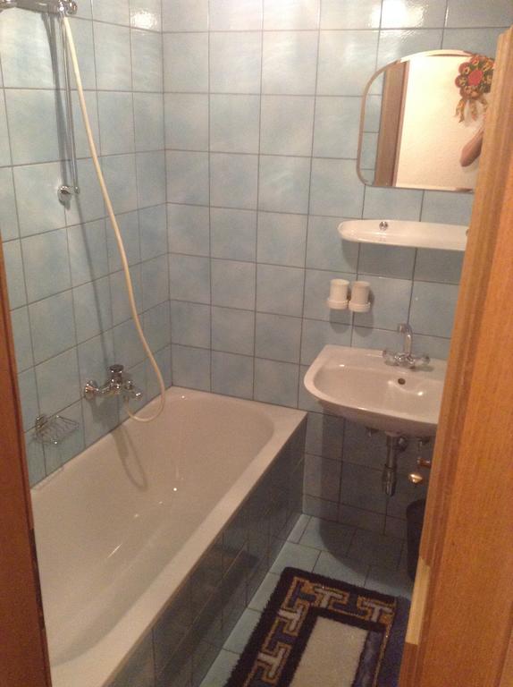 Haus Bergheimat Daire Kappl  Oda fotoğraf
