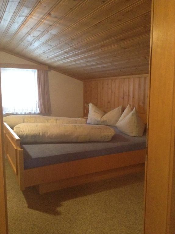 Haus Bergheimat Daire Kappl  Oda fotoğraf