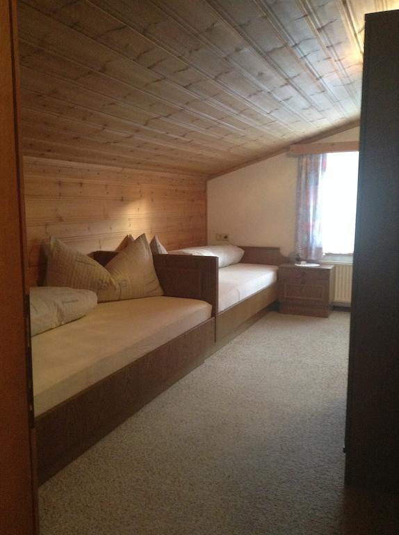 Haus Bergheimat Daire Kappl  Oda fotoğraf