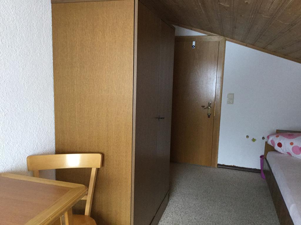 Haus Bergheimat Daire Kappl  Oda fotoğraf