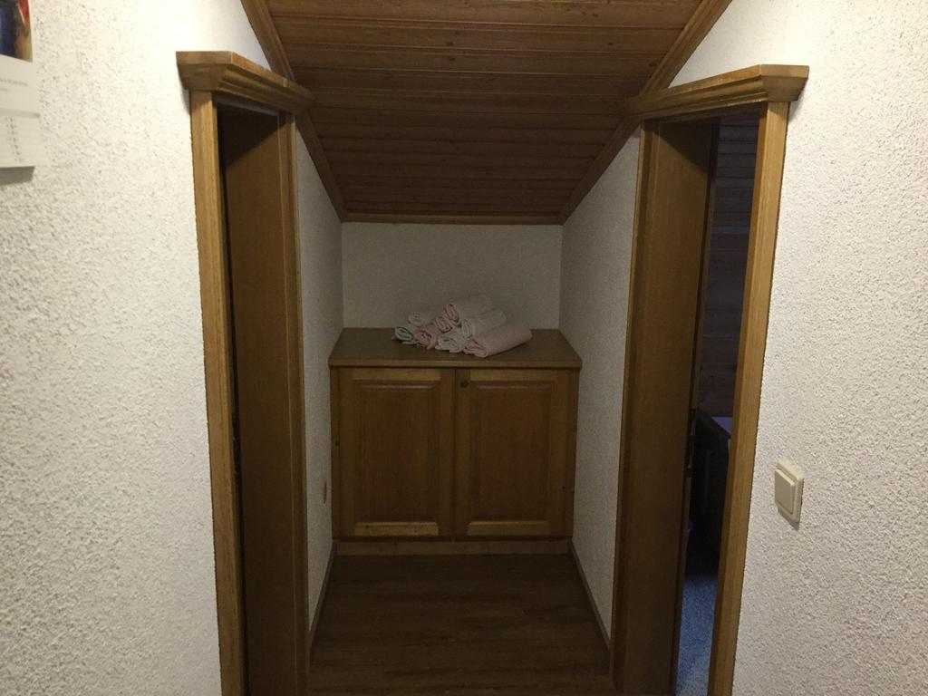Haus Bergheimat Daire Kappl  Oda fotoğraf
