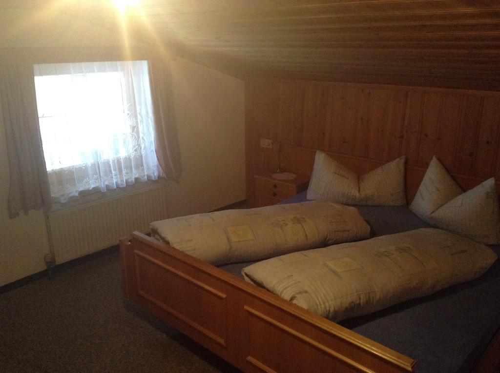 Haus Bergheimat Daire Kappl  Oda fotoğraf